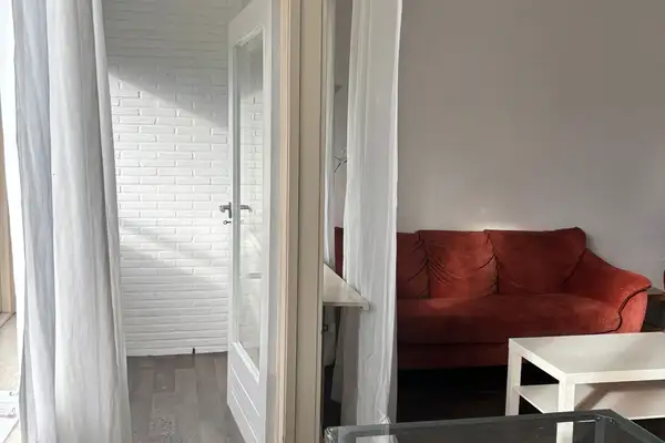 Foto #5 Appartement Johannes Calvijnlaan Amstelveen