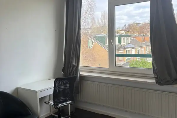 Foto #20 Appartement Johannes Calvijnlaan Amstelveen