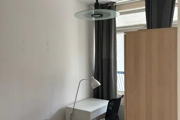 Foto #19 Appartement Johannes Calvijnlaan Amstelveen