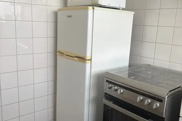 Foto #13 Appartement Johannes Calvijnlaan Amstelveen