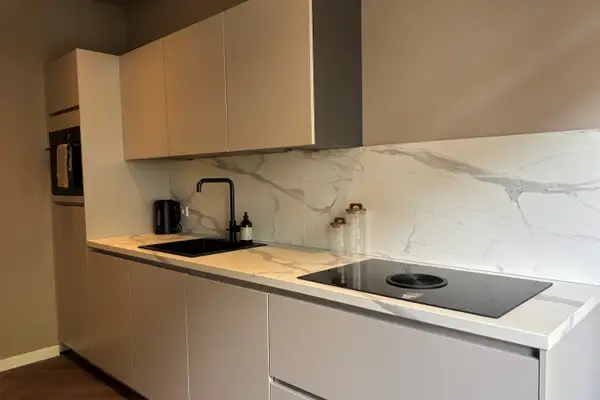 Foto #7 Appartement Aalsmeerweg Amsterdam