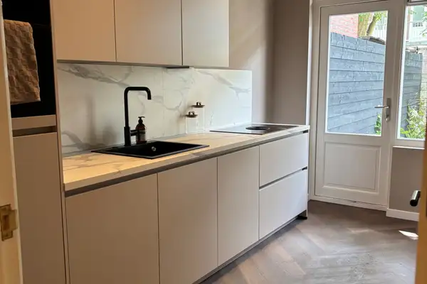 Foto #5 Appartement Aalsmeerweg Amsterdam