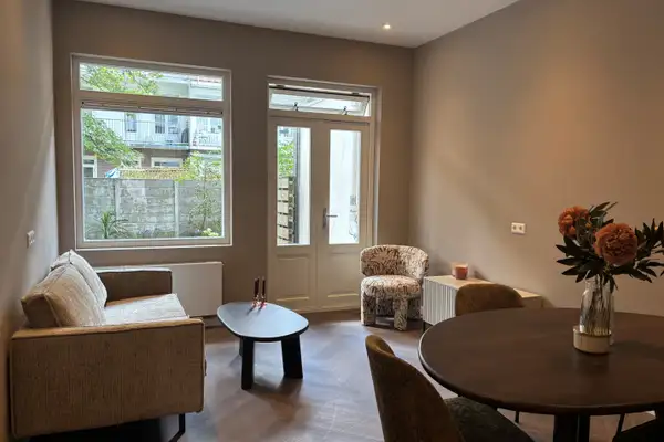 Foto #0 Appartement Aalsmeerweg Amsterdam