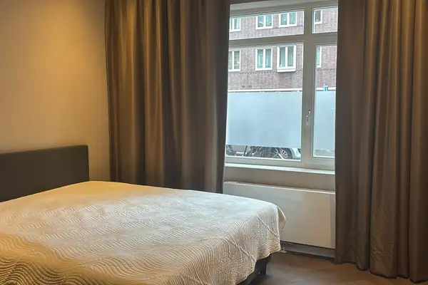 Foto #14 Appartement Aalsmeerweg Amsterdam