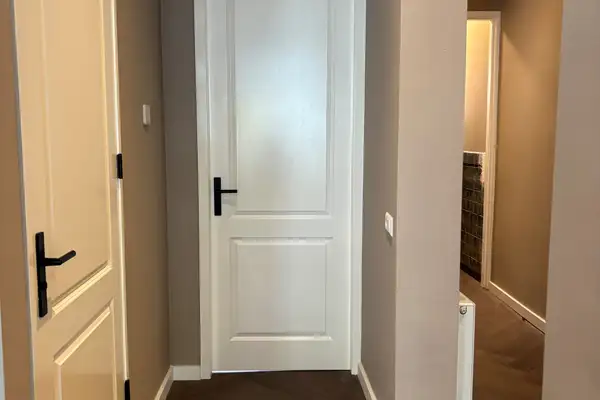 Foto #8 Appartement Aalsmeerweg Amsterdam