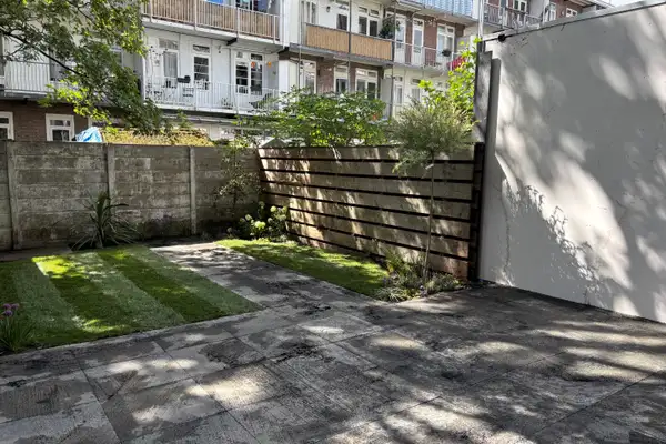 Foto #21 Appartement Aalsmeerweg Amsterdam