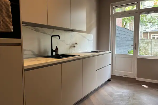 Foto #6 Appartement Aalsmeerweg Amsterdam