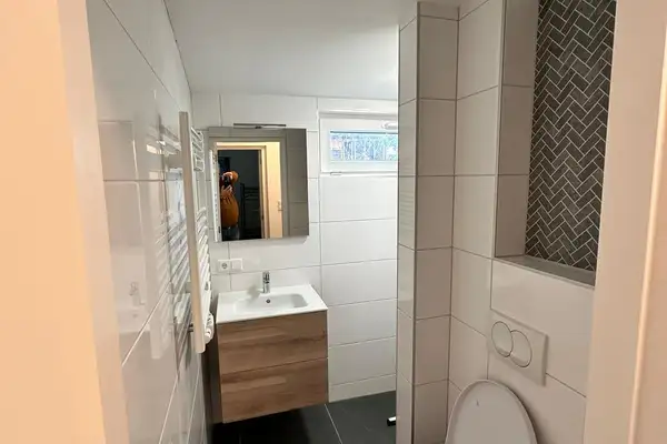 Foto #15 Huurwoning Akkerweg Den Oever