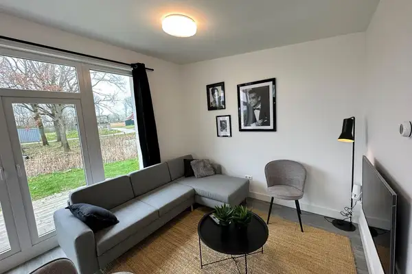 Foto #1 Huurwoning Akkerweg Den Oever