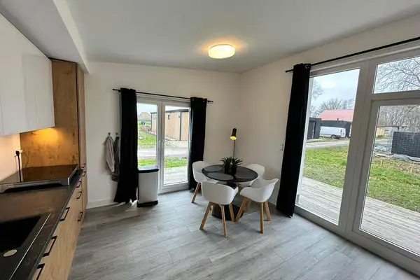 Foto #18 Huurwoning Akkerweg Den Oever