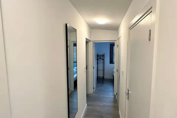 Foto #11 Huurwoning Akkerweg Den Oever