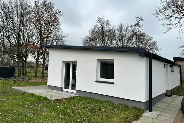 Foto #2 Huurwoning Akkerweg Den Oever