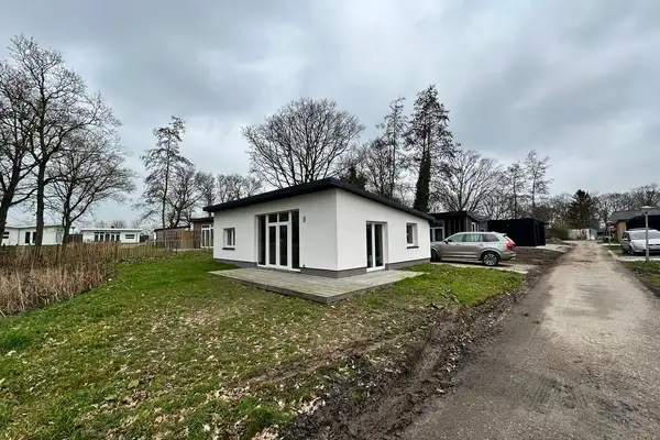 Foto #12 Huurwoning Akkerweg Den Oever