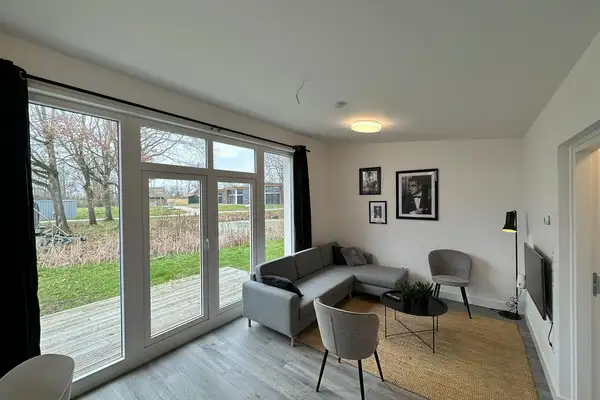 Foto #10 Huurwoning Akkerweg Den Oever