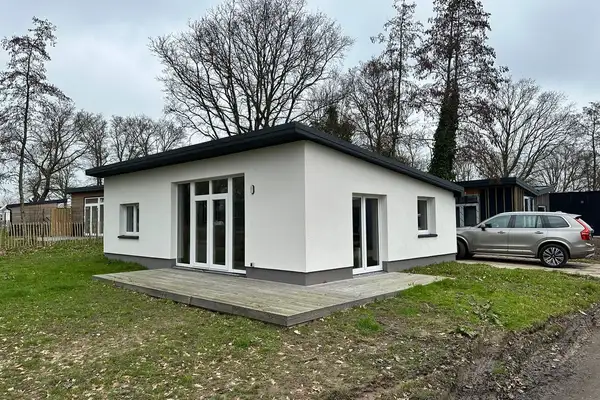 Foto #0 Huurwoning Akkerweg Den Oever