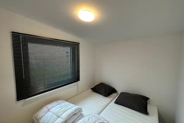 Foto #7 Huurwoning Akkerweg Den Oever