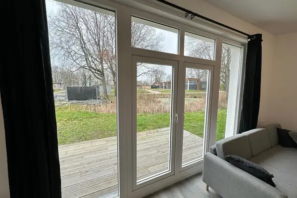 Foto #14 Huurwoning Akkerweg Den Oever