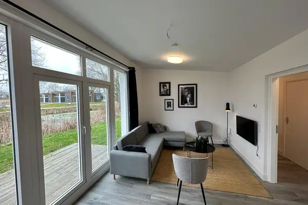 Foto #17 Huurwoning Akkerweg Den Oever