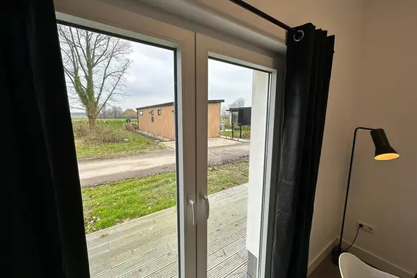 Foto #6 Huurwoning Akkerweg Den Oever