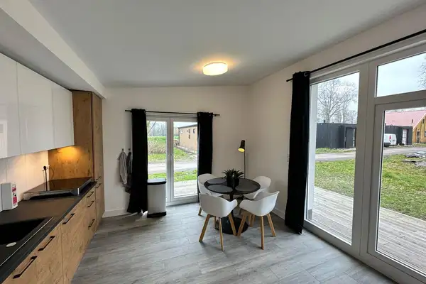 Foto #9 Huurwoning Akkerweg Den Oever