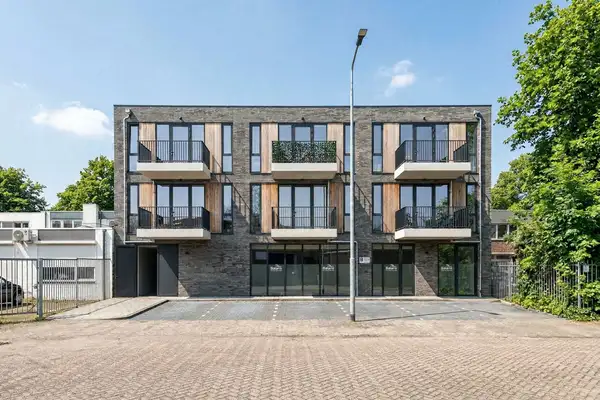 Foto #1 Appartement Heezerweg Eindhoven