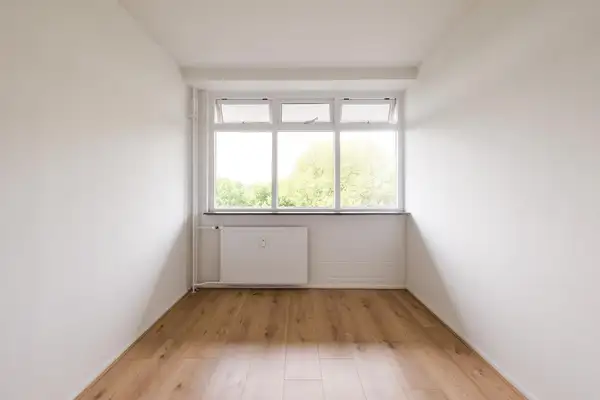 Foto #16 Appartement Marco Pololaan Utrecht