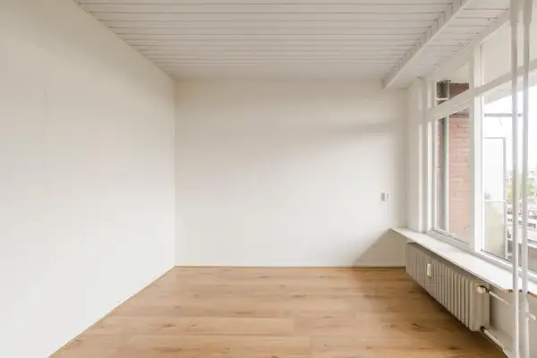 Foto #10 Appartement Marco Pololaan Utrecht