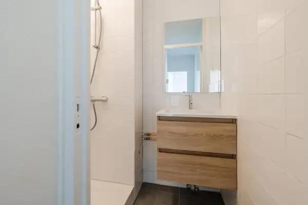 Foto #13 Appartement Marco Pololaan Utrecht