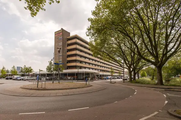 Foto #0 Appartement Marco Pololaan Utrecht