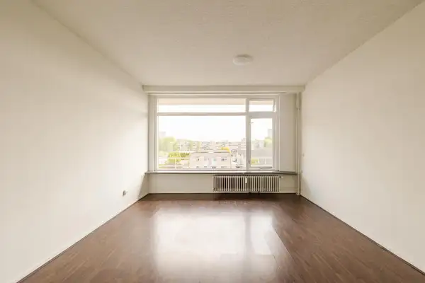 Foto #2 Appartement Marco Pololaan Utrecht