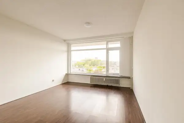 Foto #3 Appartement Marco Pololaan Utrecht