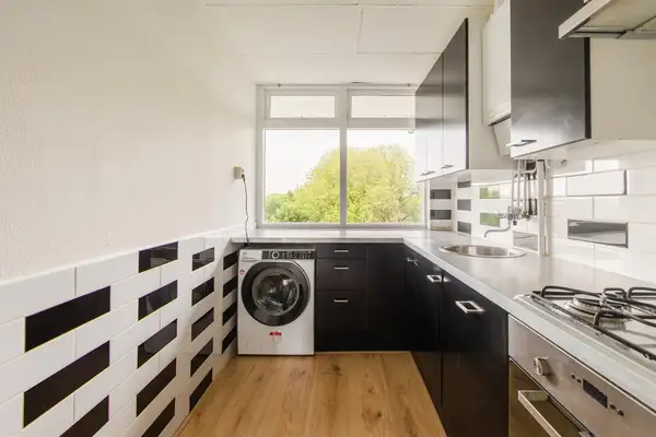 Foto #7 Appartement Marco Pololaan Utrecht