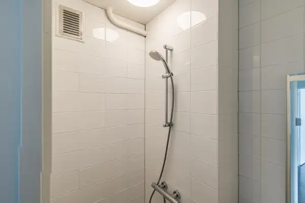 Foto #14 Appartement Marco Pololaan Utrecht