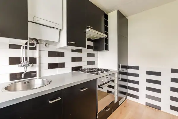 Foto #8 Appartement Marco Pololaan Utrecht