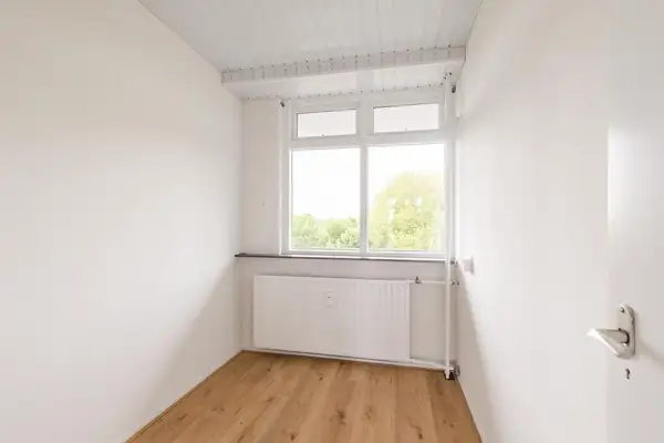 Foto #17 Appartement Marco Pololaan Utrecht