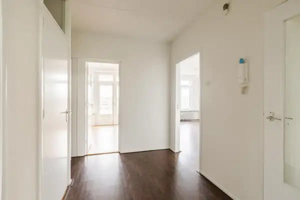 Foto #5 Appartement Marco Pololaan Utrecht