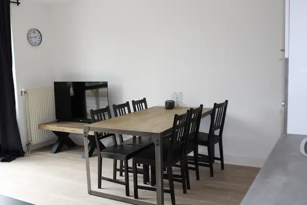 Foto #12 Huurwoning Klaas van Reeuwijkstraat Hoofddorp