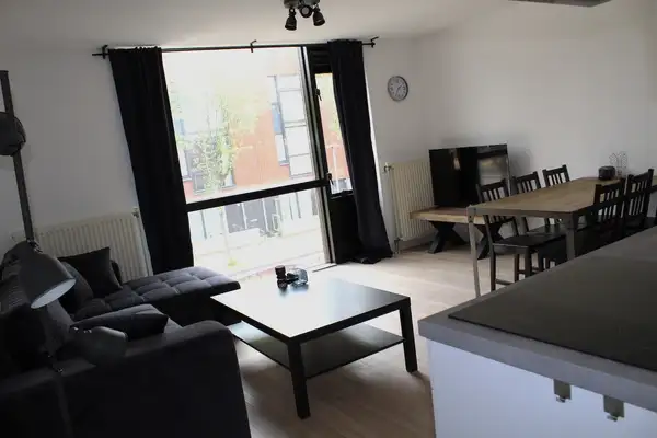 Foto #7 Huurwoning Klaas van Reeuwijkstraat Hoofddorp