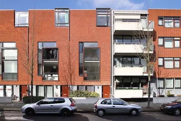 Foto #0 Huurwoning Klaas van Reeuwijkstraat Hoofddorp