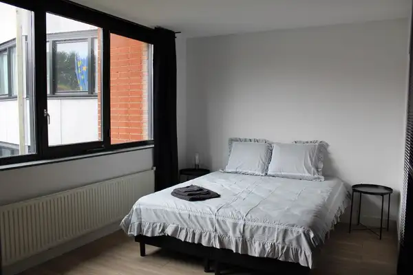 Foto #16 Huurwoning Klaas van Reeuwijkstraat Hoofddorp