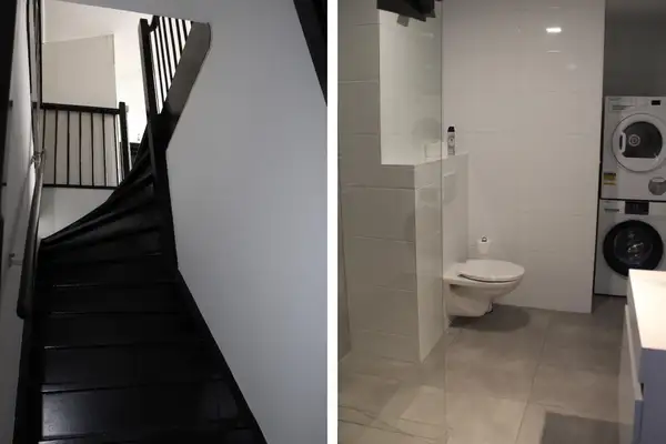 Foto #28 Huurwoning Klaas van Reeuwijkstraat Hoofddorp