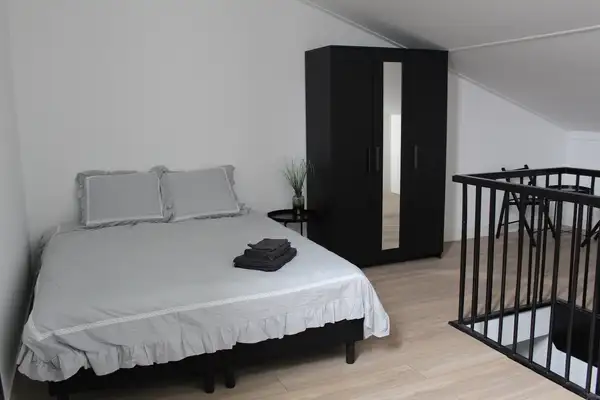 Foto #30 Huurwoning Klaas van Reeuwijkstraat Hoofddorp