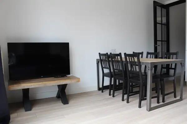 Foto #11 Huurwoning Klaas van Reeuwijkstraat Hoofddorp