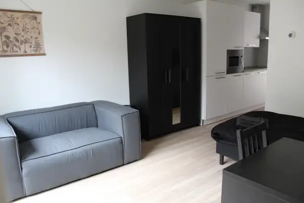 Foto #2 Huurwoning Klaas van Reeuwijkstraat Hoofddorp