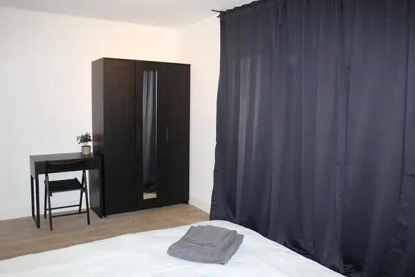 Foto #5 Huurwoning Klaas van Reeuwijkstraat Hoofddorp