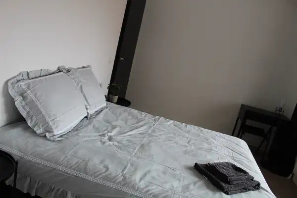 Foto #21 Huurwoning Klaas van Reeuwijkstraat Hoofddorp