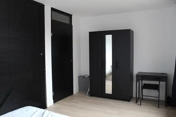 Foto #18 Huurwoning Klaas van Reeuwijkstraat Hoofddorp