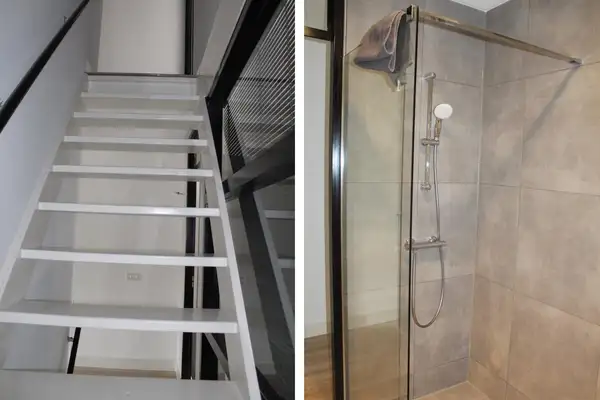 Foto #8 Huurwoning Klaas van Reeuwijkstraat Hoofddorp