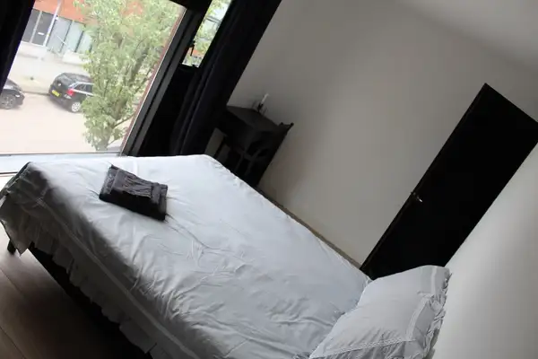 Foto #23 Huurwoning Klaas van Reeuwijkstraat Hoofddorp