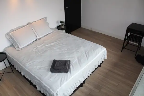 Foto #25 Huurwoning Klaas van Reeuwijkstraat Hoofddorp